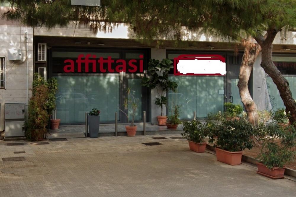 locale commerciale in affitto a Siracusa in zona Centro Città