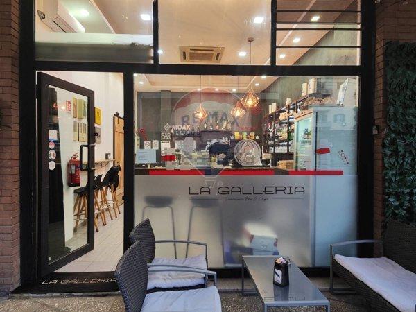 negozio in affitto a Siracusa in zona Centro Città