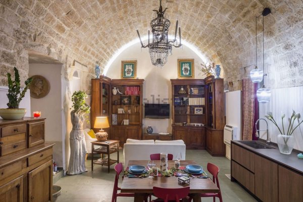appartamento in affitto a Siracusa in zona Isola Ortigia