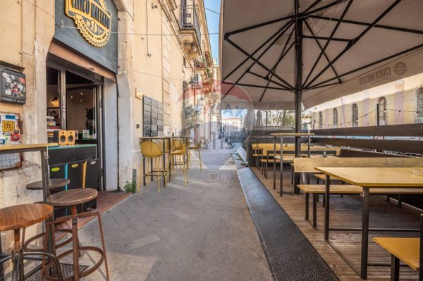 negozio in affitto a Siracusa in zona Centro Città
