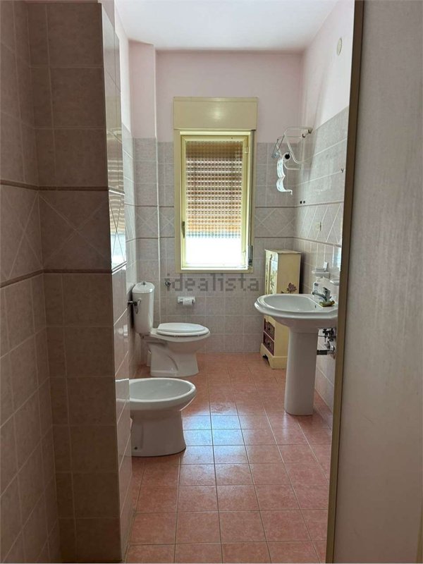 appartamento in affitto a Siracusa