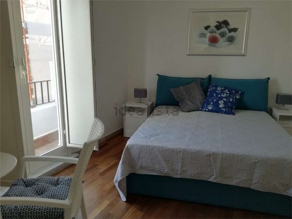 appartamento in affitto a Siracusa in zona Centro Città