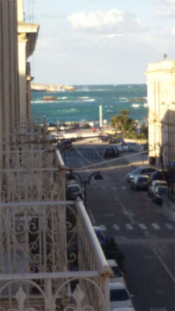 appartamento in affitto a Siracusa