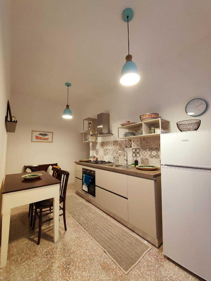appartamento in affitto a Siracusa in zona Centro Città
