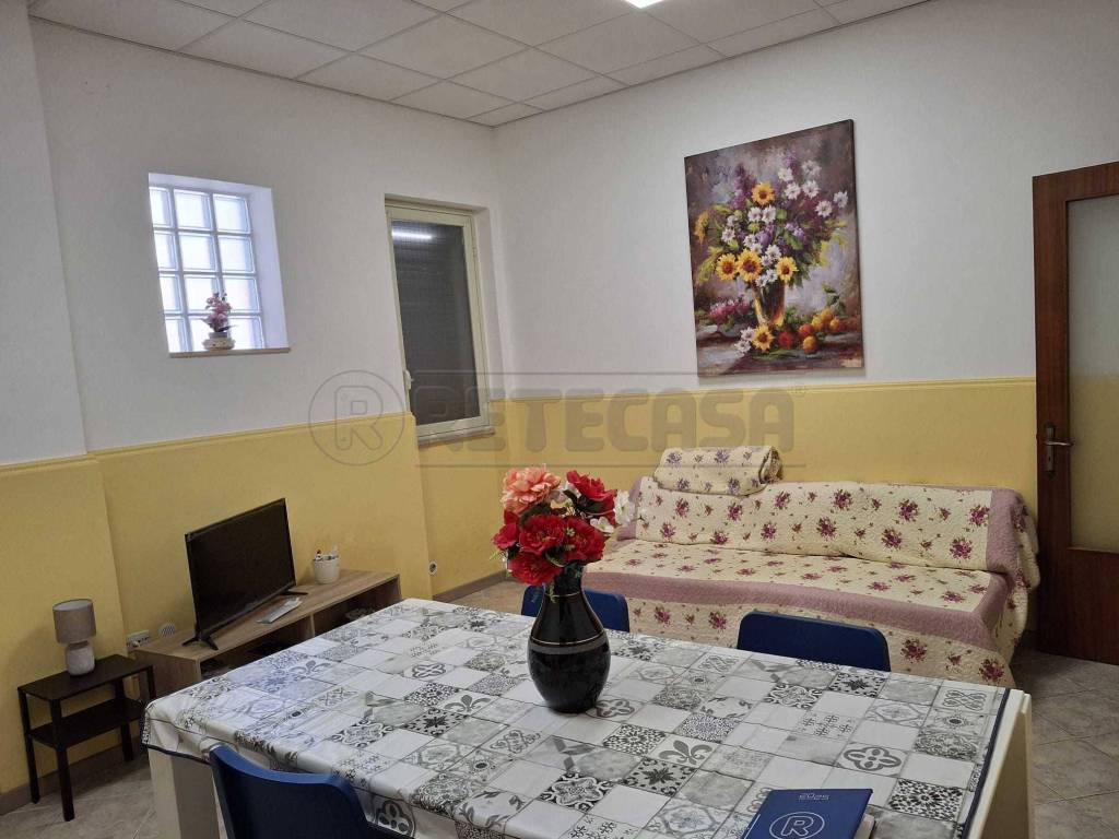 casa indipendente in affitto a Siracusa in zona Centro Città