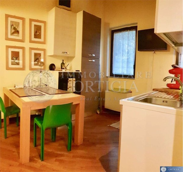 appartamento in affitto a Siracusa
