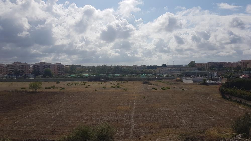 appartamento in affitto a Siracusa in zona Scala Greca