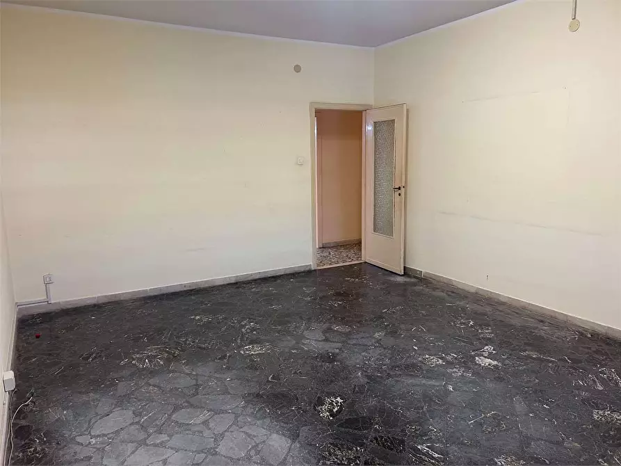 appartamento in affitto a Siracusa in zona Belvedere