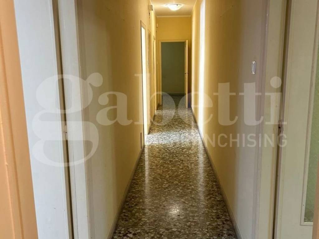 ufficio in affitto a Siracusa