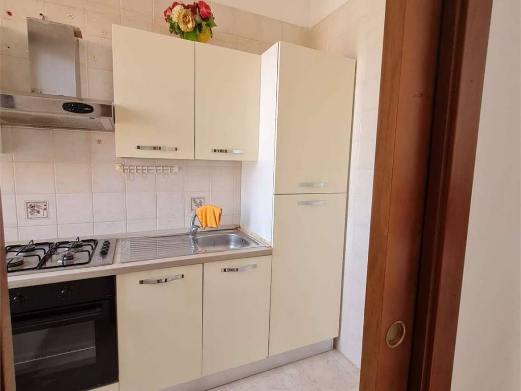 appartamento in affitto a Siracusa in zona Grottasanta