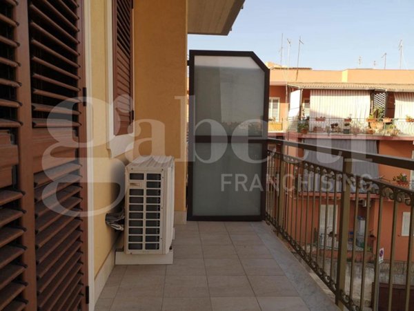 appartamento in affitto a Siracusa in zona Scala Greca