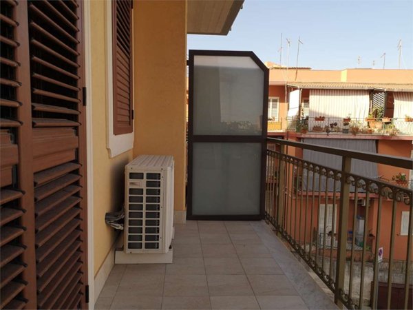 appartamento in affitto a Siracusa in zona Scala Greca