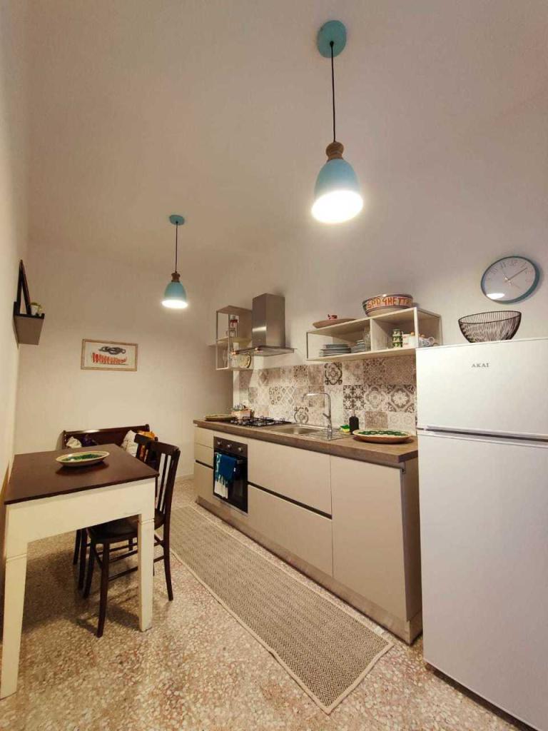 appartamento in affitto a Siracusa in zona Centro Città
