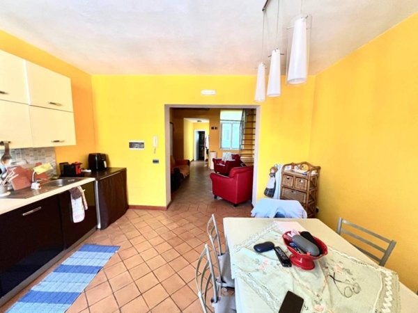 appartamento in affitto a Siracusa in zona Borgata