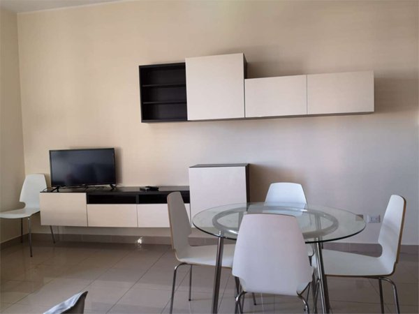 appartamento in affitto a Siracusa in zona Scala Greca