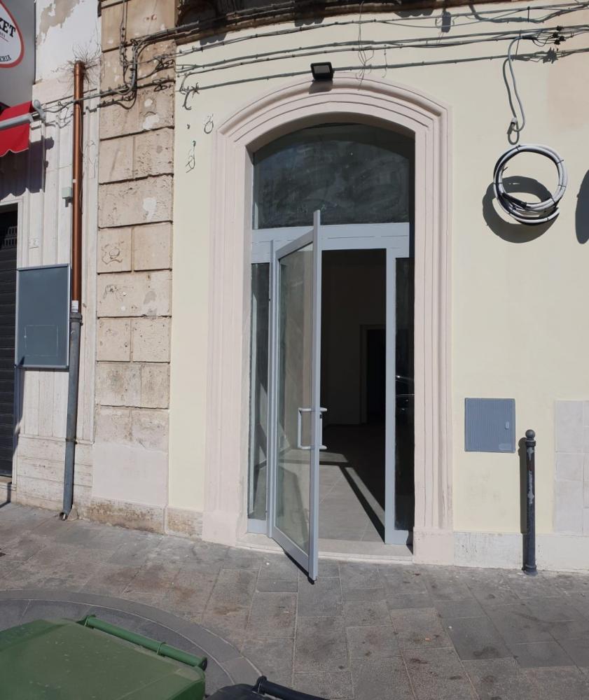 casa indipendente in affitto a Siracusa