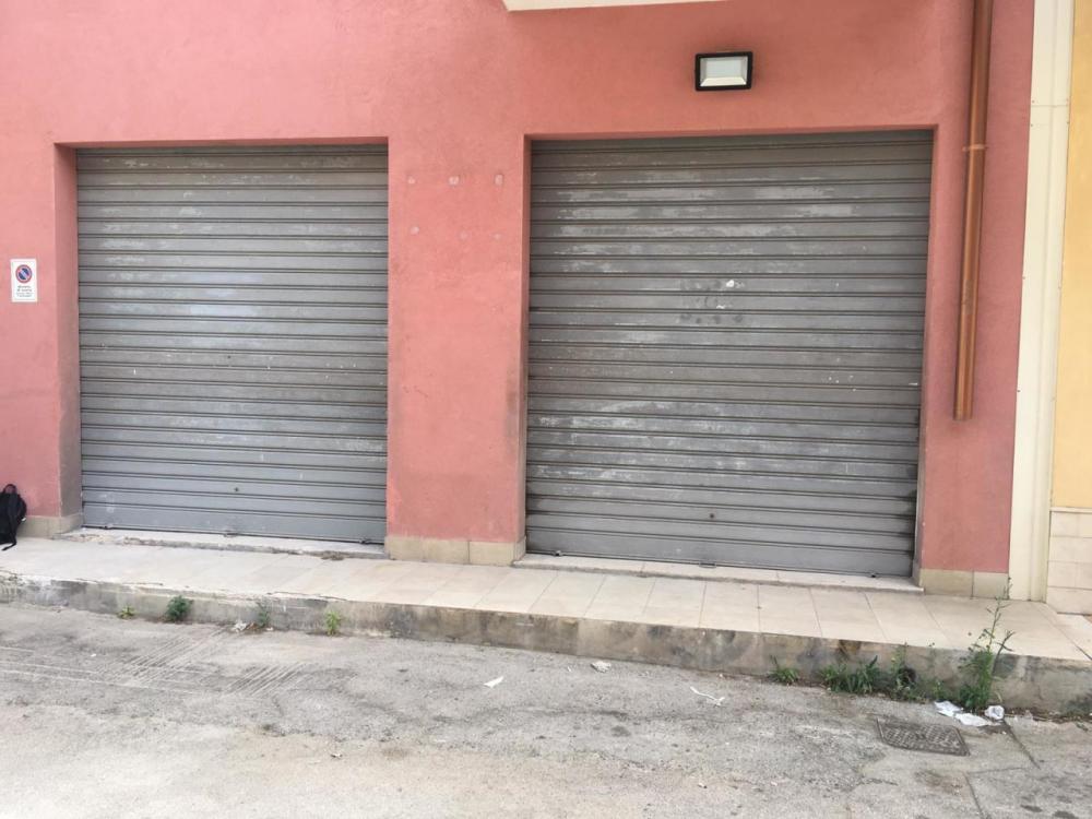 locale di sgombero in affitto a Siracusa in zona Belvedere