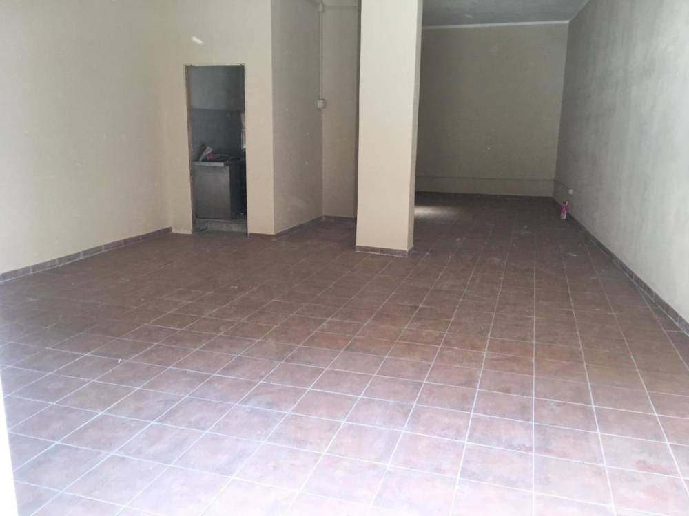 locale di sgombero in affitto a Siracusa in zona Belvedere
