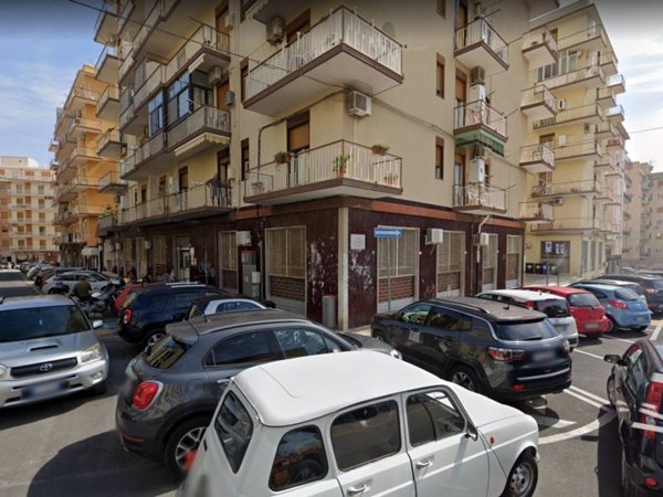 negozio in affitto a Siracusa