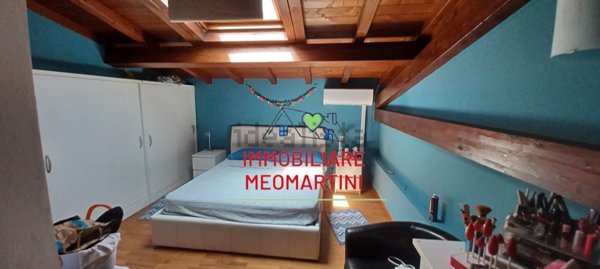 appartamento in affitto a Siracusa in zona Centro Città