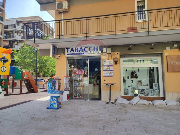 negozio in affitto a Siracusa
