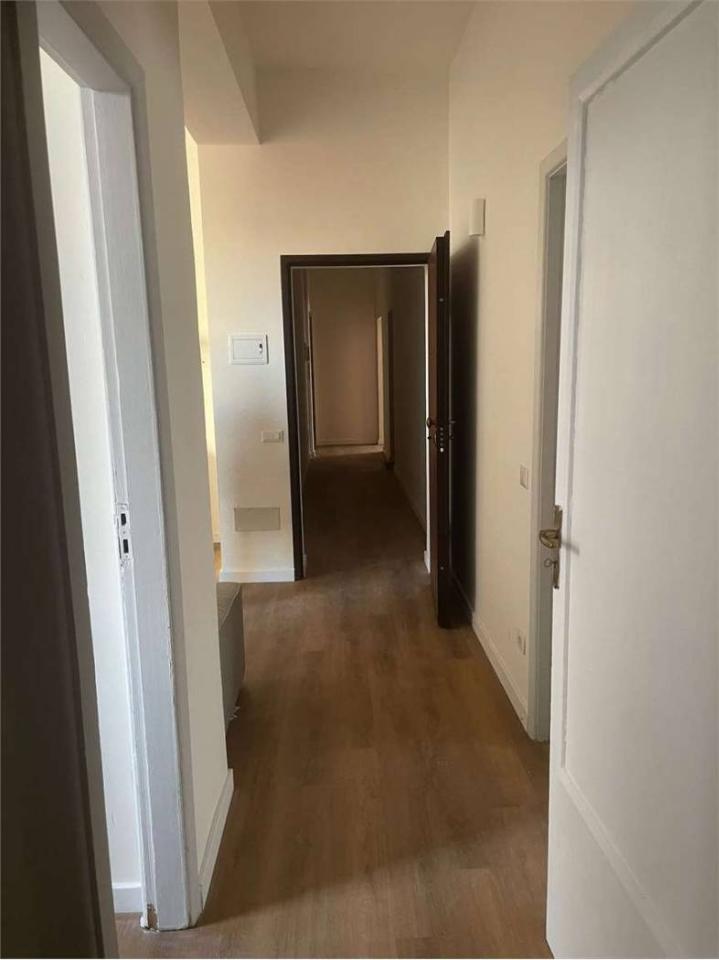 appartamento in affitto a Siracusa in zona Centro Città