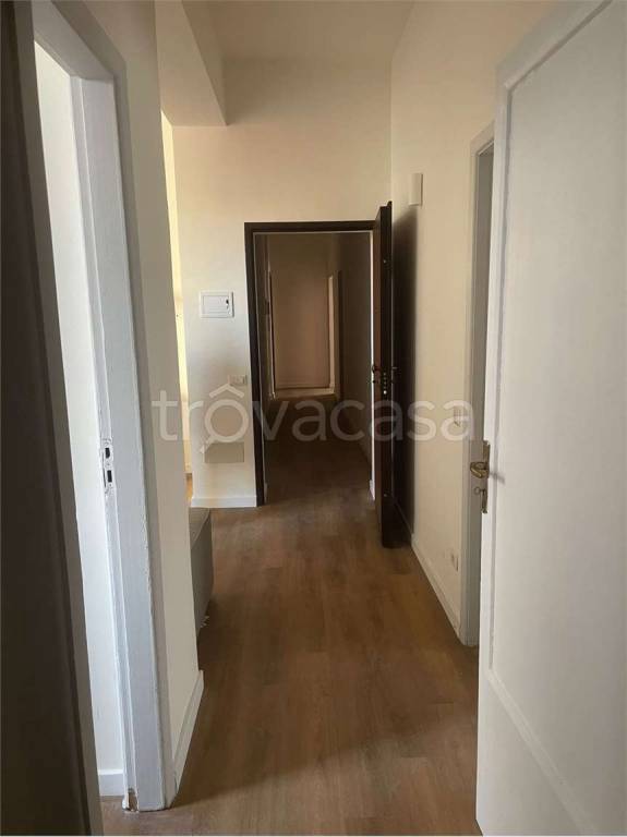 appartamento in affitto a Siracusa in zona Centro Città