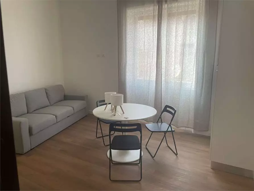 appartamento in affitto a Siracusa in zona Centro Città