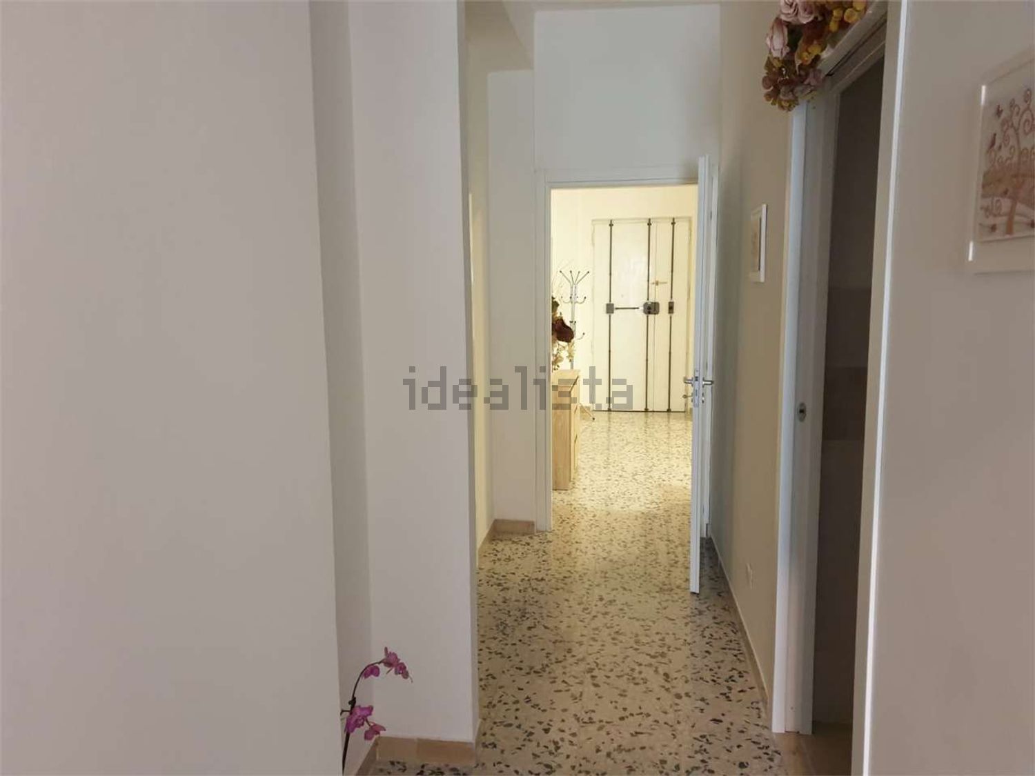 appartamento in affitto a Siracusa in zona Centro Città