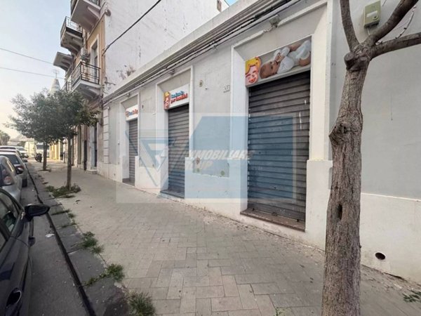 negozio in affitto a Siracusa in zona Centro Città