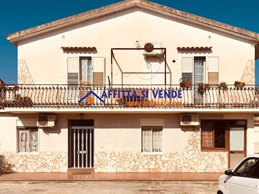 casa indipendente in affitto a Siracusa in zona Isola / Plemmirio