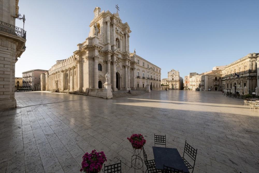 appartamento in affitto a Siracusa in zona Centro Città