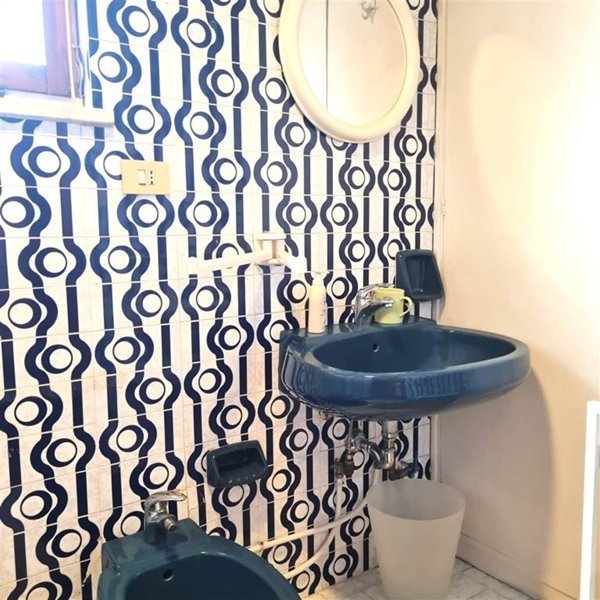 appartamento in affitto a Siracusa in zona Borgata