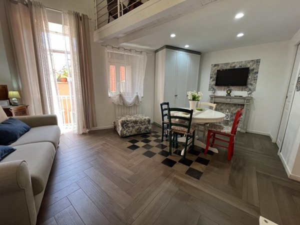 appartamento in affitto a Siracusa in zona Centro Città