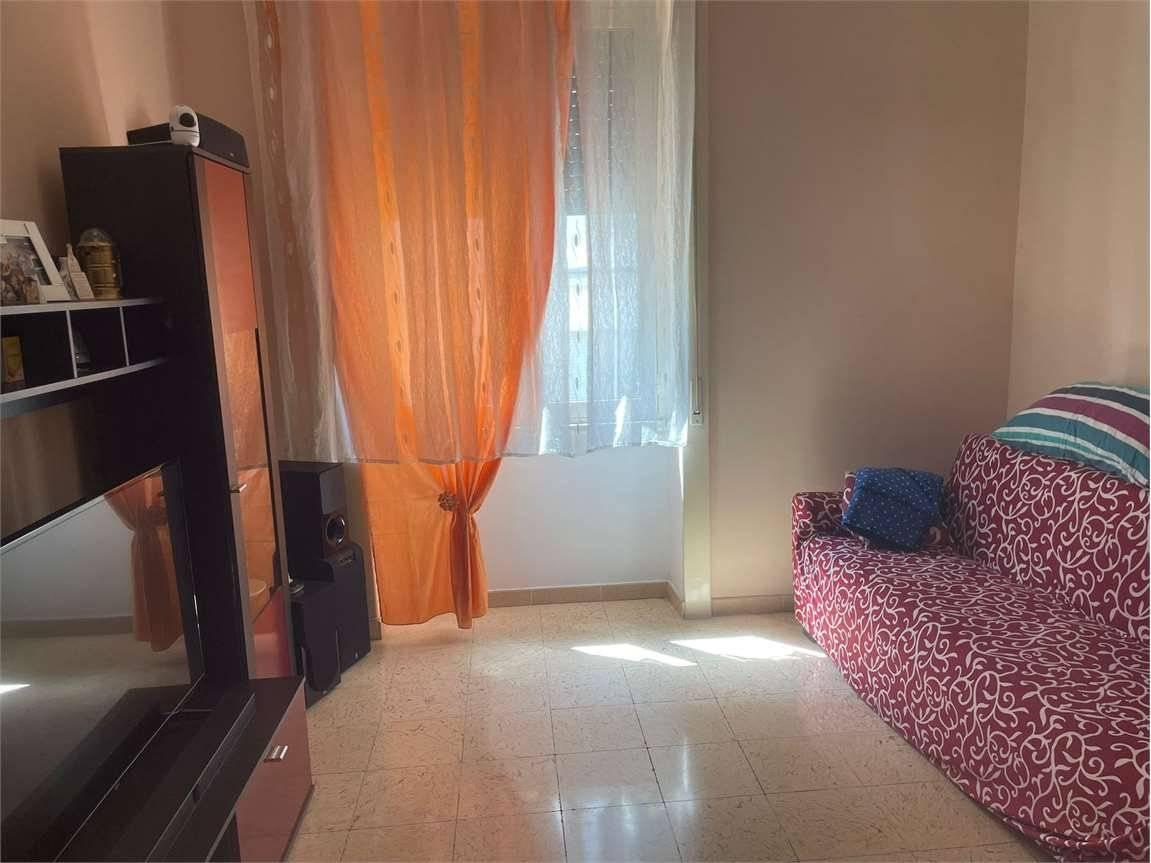 appartamento in affitto a Siracusa in zona Centro Città