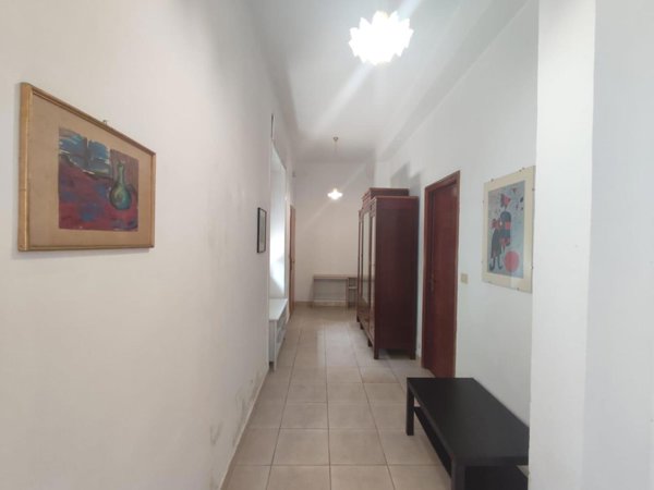 appartamento in affitto a Siracusa in zona Centro Città