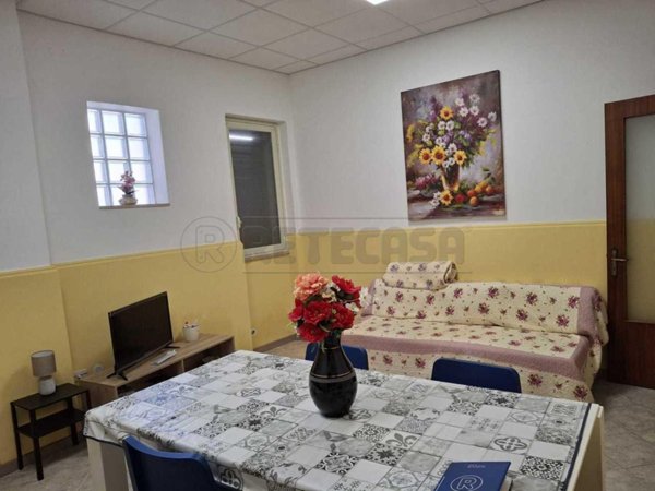 appartamento in affitto a Siracusa in zona Centro Città