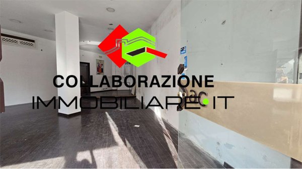 ufficio in affitto a Siracusa in zona Centro Città