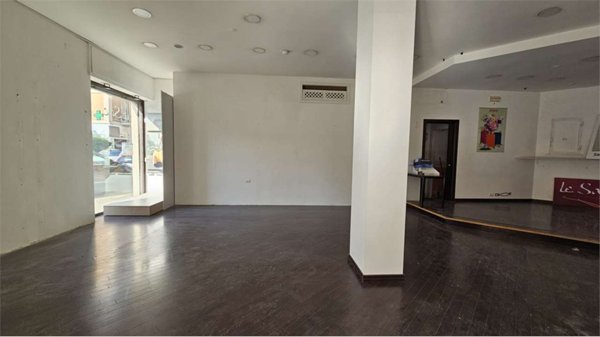 ufficio in affitto a Siracusa in zona Centro Città