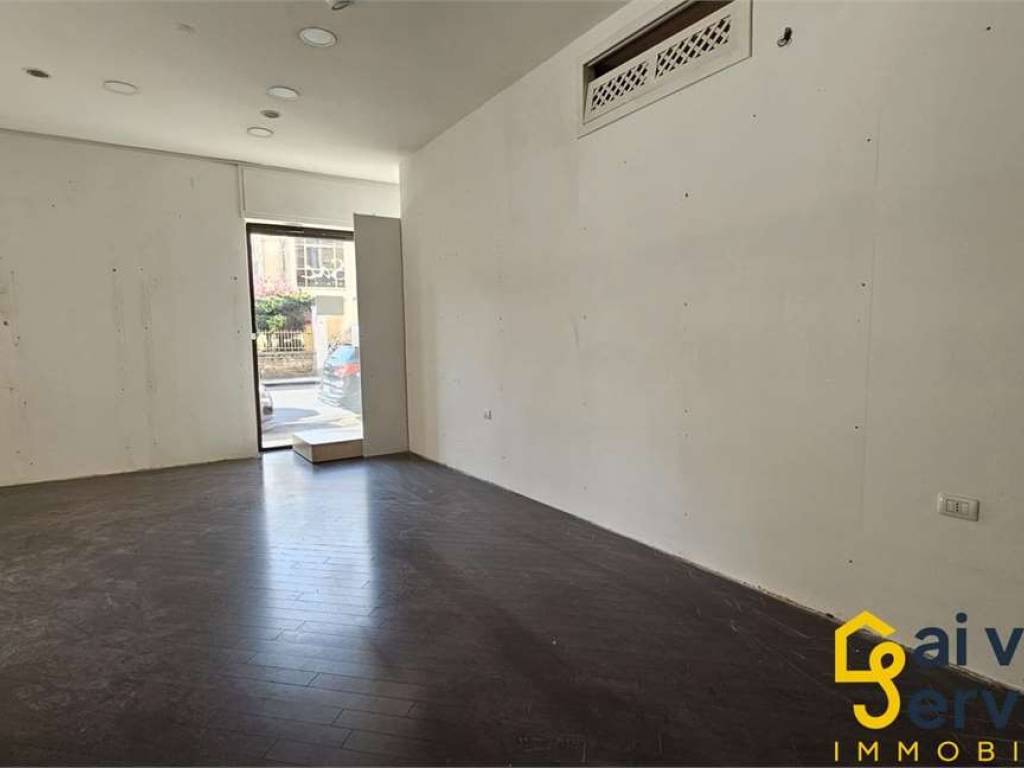 ufficio in affitto a Siracusa in zona Centro Città