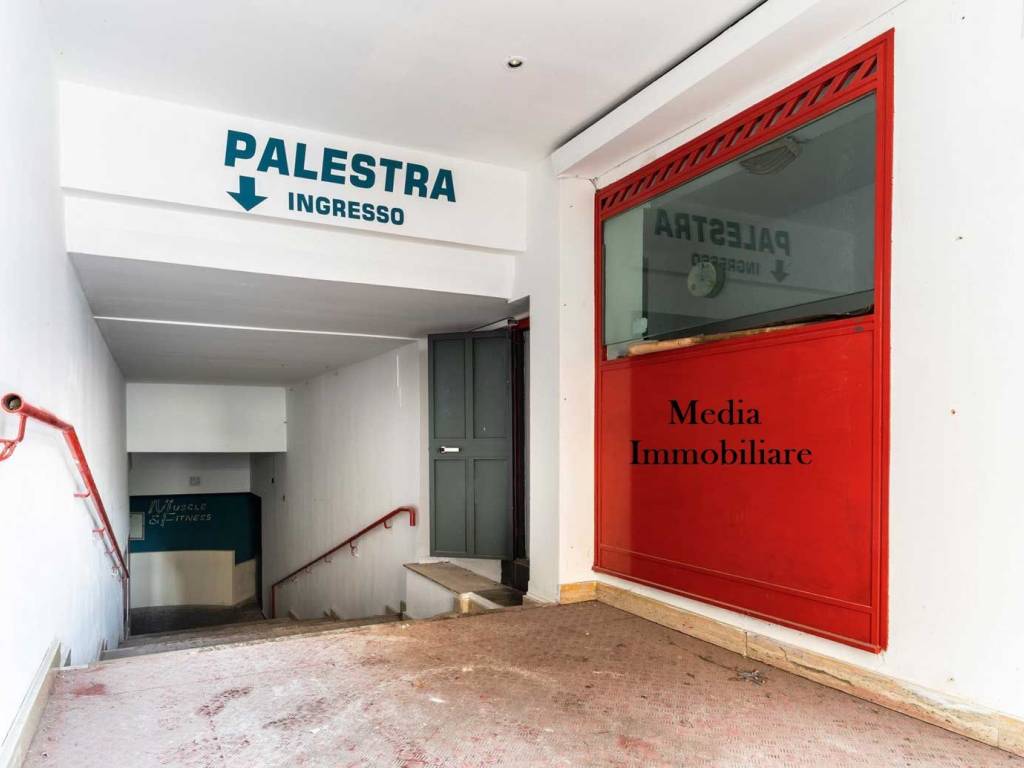 negozio in affitto a Siracusa in zona Centro Città