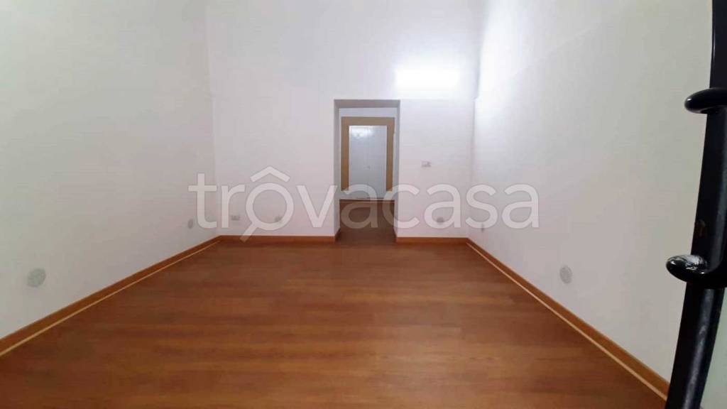 appartamento in affitto a Siracusa in zona Centro Città
