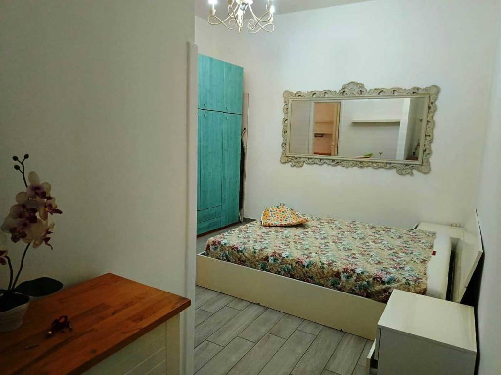 appartamento in affitto a Siracusa in zona Centro Città