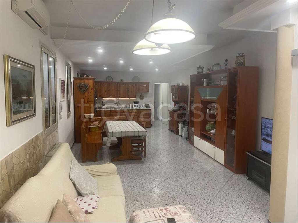 appartamento in affitto a Siracusa