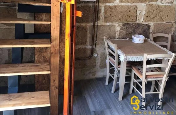 appartamento in affitto a Siracusa in zona Borgata