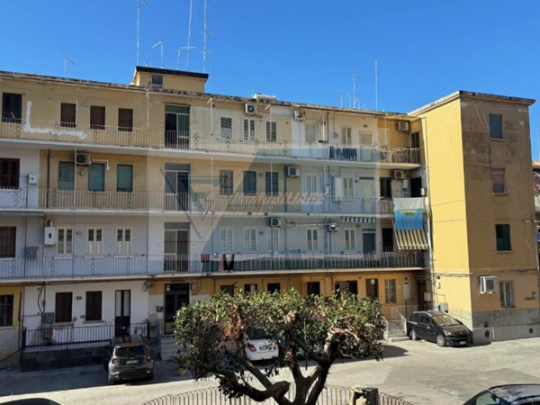 appartamento in affitto a Siracusa