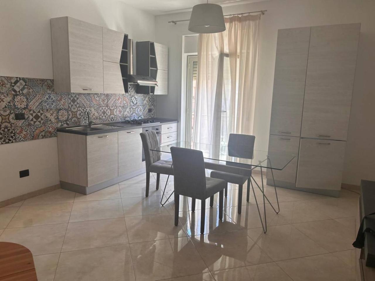 appartamento in affitto a Siracusa in zona Scala Greca