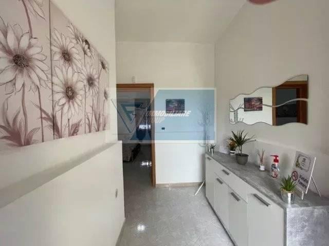appartamento in affitto a Siracusa in zona Borgata