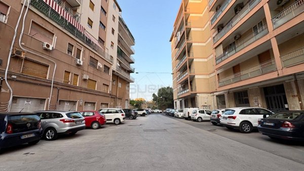 appartamento in affitto a Siracusa in zona Centro Città