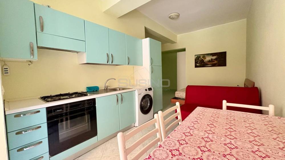 appartamento in affitto a Siracusa in zona Centro Città